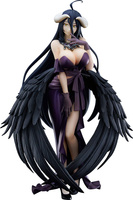 Overlord Pop Up Parade PVC Statue Albedo: Dress Ver. 18 cm