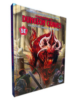 Fifth Edition Fantasy: Compendium of Dungeon Crawls Volume 5