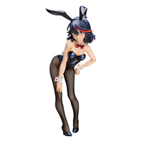 [PRZEDSPRZEDAŻ] Kill la Kill PVC Statue 1/4 Ryuko Matoi Bunny Ver. 35 cm