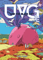 UVG and the Black City 2E