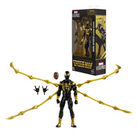 [PRZEDSPRZEDAŻ] Spider-Man Marvel Legends Iron Spider (Aaron Davis)