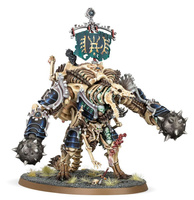 Age of Sigmar: Ossiarch Bonereapers Gothizzar Harvester