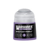 Warhammer Tone Pro: Hive Fleet Purple 3