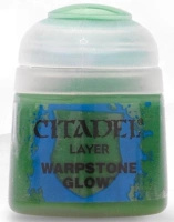 Citadel Colour Layer: Warpstone Glow