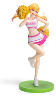[PRZEDSPRZEDAŻ] My Dress-Up Darling Luminasta PVC Figure Marin Kitagawa Cheering! 18 cm
