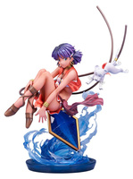 [PRZEDSPRZEDAŻ] Nadia: The Secret of Blue Water PVC Figure 1/7 Nadia 25 cm