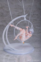 [PRZEDSPRZEDAŻ] Azur Lane PVC Figure 1/6 Sirius Rabbit of Paradise Ver. Special Edition 27 cm