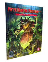 Fifth Edition Fantasy #31: Idylls of the Rat King