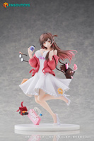 [PRZEDSPRZEDAŻ] Rent-A-Girlfriend Statue 1/7 Chizuru Mizuhara 22 cm