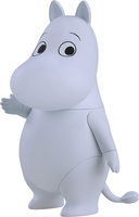 [PRZEDSPRZEDAŻ] Mumins Nendoroid Action Figure Mumin 10 cm