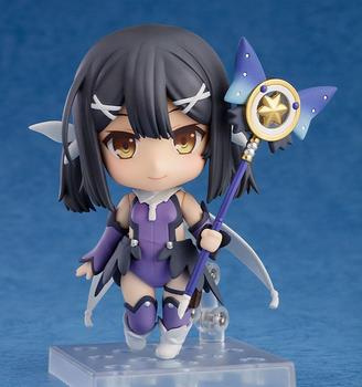 Fate/kaleid liner Prisma Illya: Licht - The Nameless Girl Nendoroid Action Figure Miyu Edelfelt 10 cm