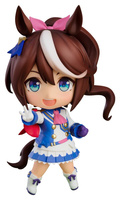 [PRZEDSPRZEDAŻ] Umamusume: Pretty Derby Nendoroid Action Figure Tokai Teio 10 cm