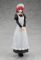 Tsukihime - A Piece of Blue Glass Moon Pop Up Parade PVC Statue Hisui 17 cm