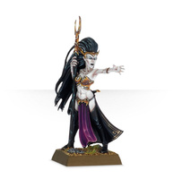 Age of Sigmar: Cities of Sigmar Sorceress