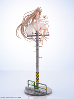 [PRZEDSPRZEDAŻ] Chobits PVC Statue Chi Soothing breeze 42 cm