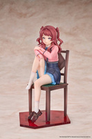 [PRZEDSPRZEDAŻ] The Idolmaster PVC Figure 1/7 Saki Hanami Ameagari no Iris Before Special Training Ver. 20 cm