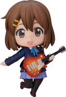 [PRZEDSPRZEDAŻ] K-On! Nendoroid Action Figure Yui Hirasawa 2.0 10 cm