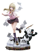 [PRZEDSPRZEDAŻ] Danganronpa V3: Killing Harmony PVC Figure 1/7 Kaede Akamatsu (re-run) 24 cm