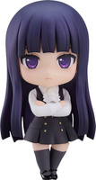 [PRZEDSPRZEDAŻ] Inu x Boku SS Nendoroid Doll Action Figure Ririchiyo Shirakiin 10 cm