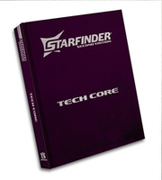 Starfinder Tech Core Special Edition