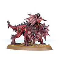 Age of Sigmar: Blades of Khorne Karanak