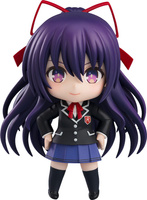 [PRZEDSPRZEDAŻ] Date A Live Nendoroid Action Figure Tohka Yatogami: School Uniform Ver. 10 cm