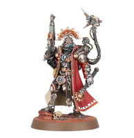 Warhammer 40.000: Adeptus Mechanicus Skitarii Marshal