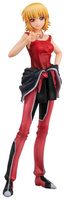 [PRZEDSPRZEDAŻ] Mobile Suit Gundam SEED FREEDOM GGG (Gundam Girls Generation) PVC Figure Cagalli Yula Athha Pilot Suit Ver. 25 cm