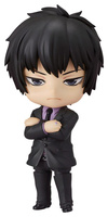 [PRZEDSPRZEDAŻ] Katekyo Hitman Reborn! Nendoroid Action Figure Kyoya Hibari: Ten-Years-Later Ver. 10 cm
