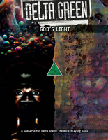 Delta Green: God's Light