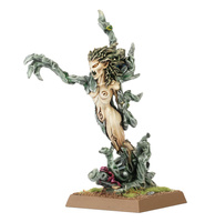 The Old World Wood Elf Realms: Branchwraith