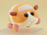 Pui Pui Molcar Nendoroid Action Figure Potato 6 cm