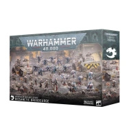 Warhammer 40.000 Genestealer Cults: Biosantic Broodsurge Battleforce
