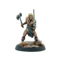 Fallout Miniatures: Unaligned Grognak