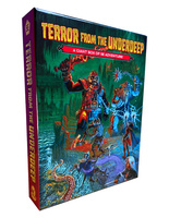 Terror from the UnderDeep Boxed Set (5E)
