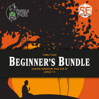 (5E) - Beginner's Bundle