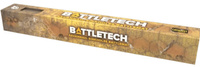 Battletech Battlemat Savannah: Sinkhole & Mountain Lake