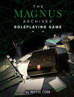 The Magnus Archives