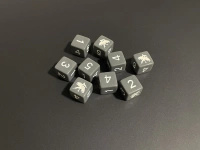 Cowboy Bebop RPG Vicious