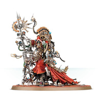 Warhammer 40.000: Adeptus Mechanicus Belisarius Cawl
