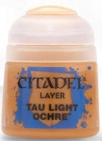 Citadel Colour Layer: Tau Light Ochre