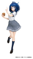 [PRZEDSPRZEDAŻ] Too Many Losing Heroines! PVC Figure 1/7 Anna Yanami 24 cm