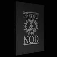 Vampire: The Masquerade The Book of Nod