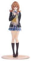 [PRZEDSPRZEDAŻ] My Teen Romantic Comedy SNAFU G.S. Collection PVC Figure 1/6 Iroha Isshiki Light Novel Ver. 24 cm