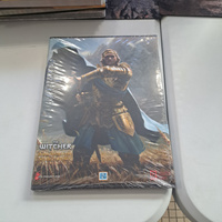 [A] Witcher RPG: Władcy i włości