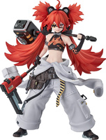 [PRZEDSPRZEDAŻ] Zenless Zone Zero Pop Up Parade PVC SP Statue Koleda Belobog 17 cm