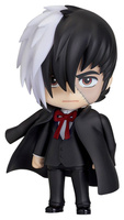 [PRZEDSPRZEDAŻ] Black Jack Nendoroid Action Figure Black Jack: Anime Color Ver. 10 cm