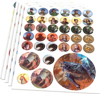 Cosmere RPG: Stormlight Tokens Pack