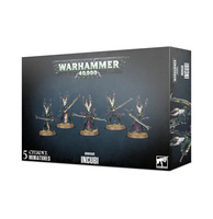 Warhammer 40.000: Drukhari Incubi