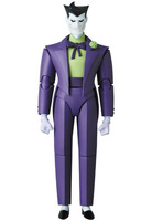 The New Batman Adventures MAF EX Action Figure The Joker 16 cm